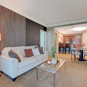 Superior King Suite